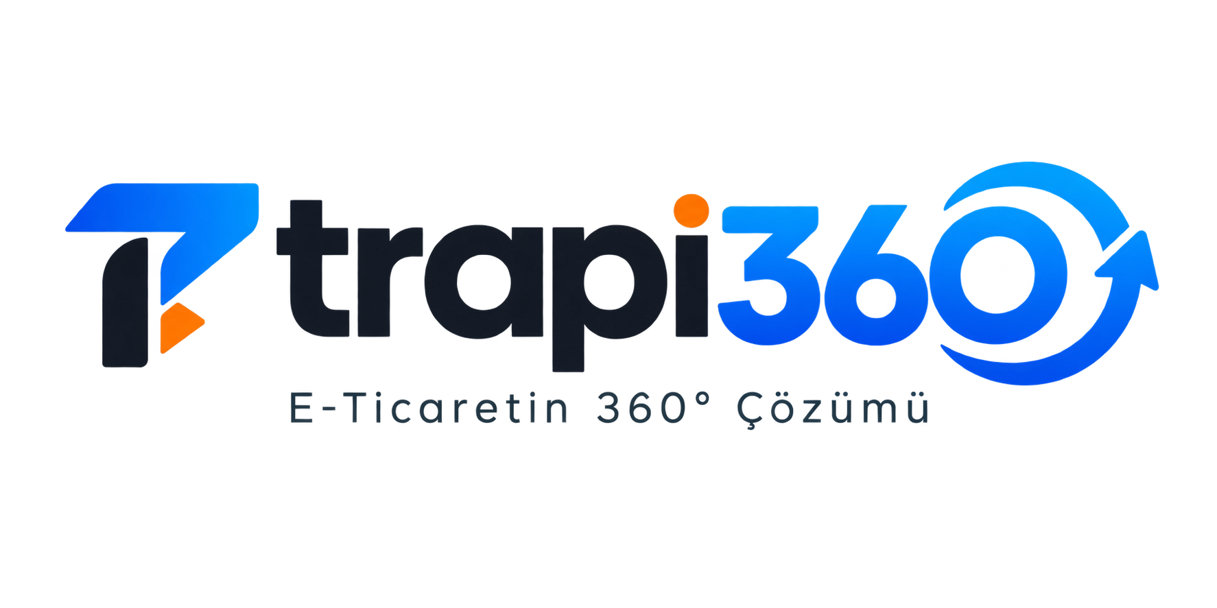 trapi360 Logo